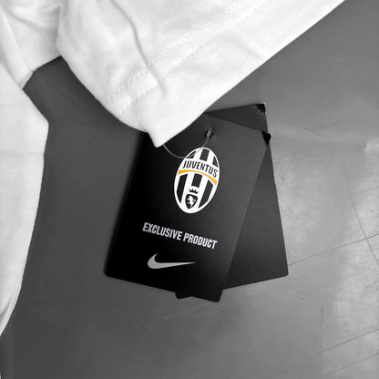 Nike x Juventus Turin Vintage Shirt 2012/13 NEU | S