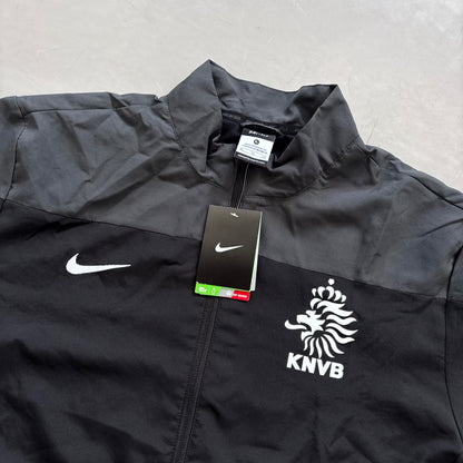 Nike x Niederlande Vintage Tracksuit 2010 NEU | XL