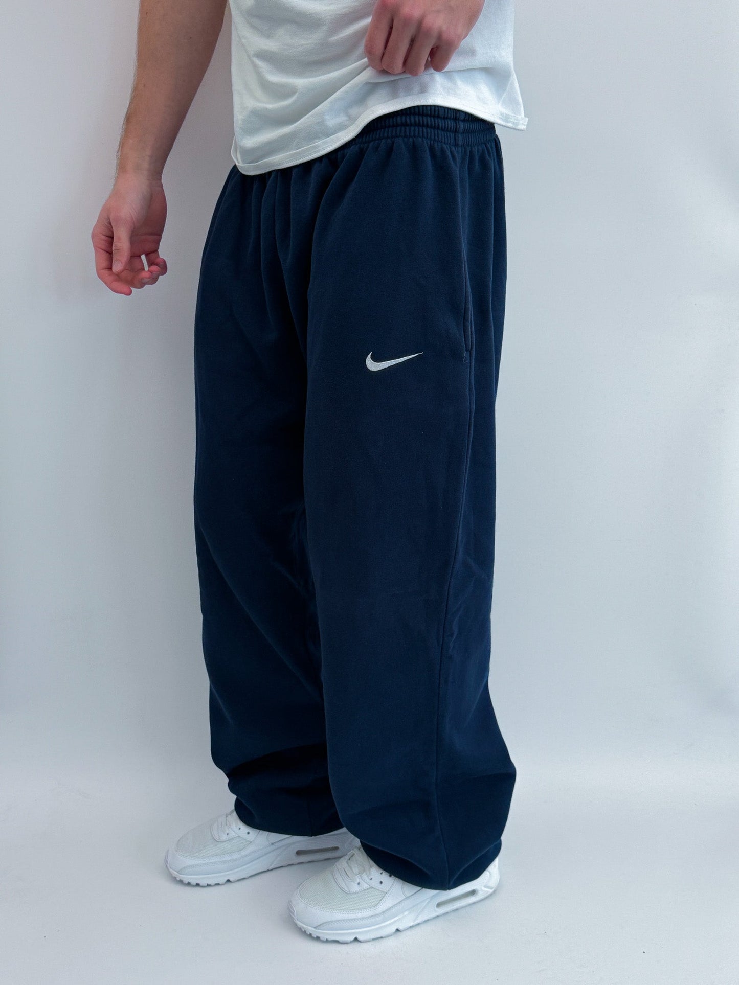 Nike Vintage Sweatpants | S