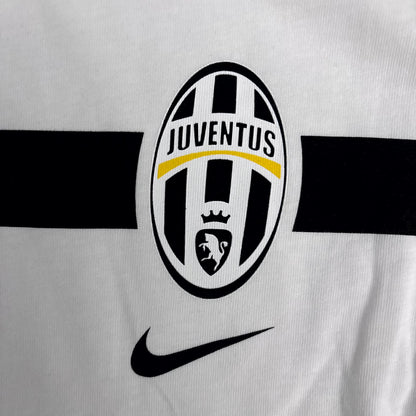 Nike x Juventus Turin Vintage Shirt 2012/13 NEU | S