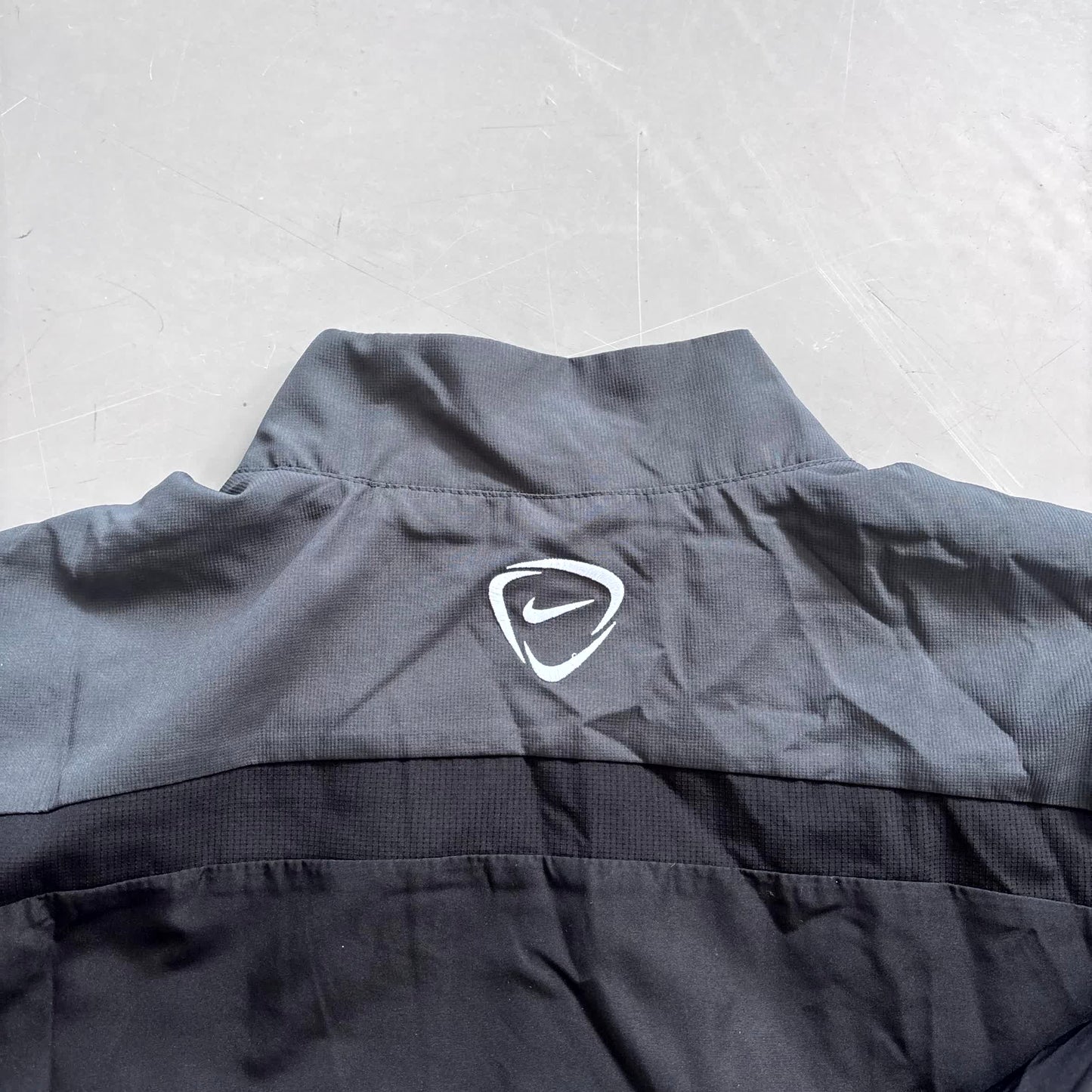 Nike x Niederlande Vintage Tracksuit 2010 NEU | XL