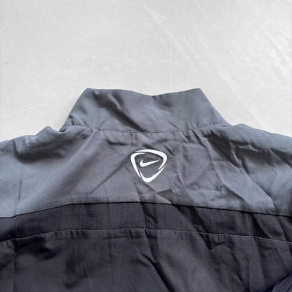 Nike x Niederlande Vintage Tracksuit 2010 NEU | XL