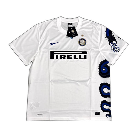 Nike x Inter Mailand Vintage Trikot 2010/11 NEU | XXL
