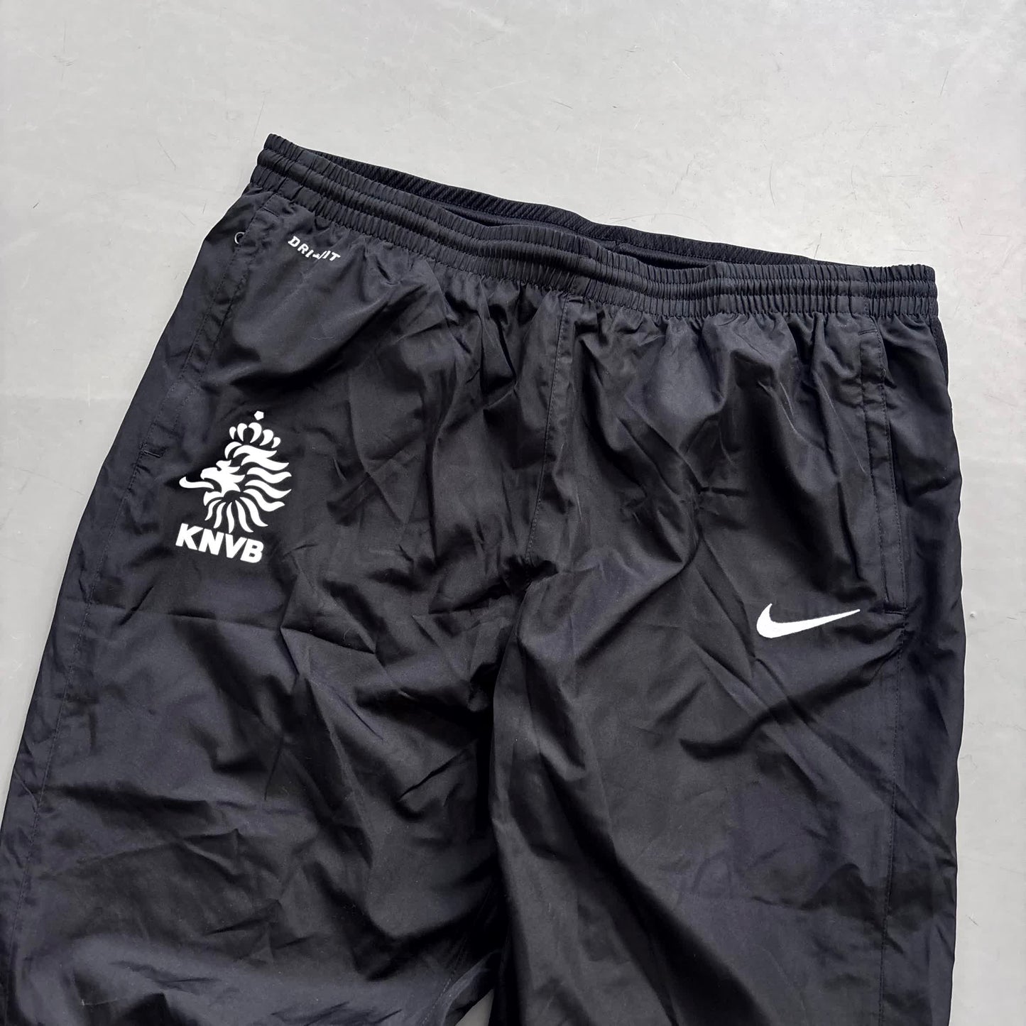 Nike x Niederlande Vintage Tracksuit 2010 NEU | XL