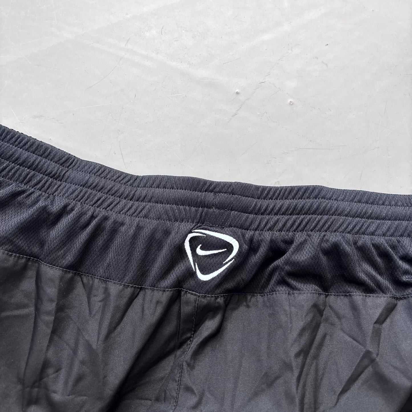Nike x Niederlande Vintage Tracksuit 2010 NEU | XL