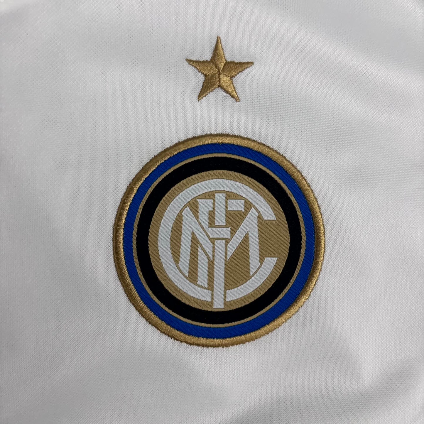 Nike x Inter Mailand Vintage Trikot 2010/11 NEU | XXL
