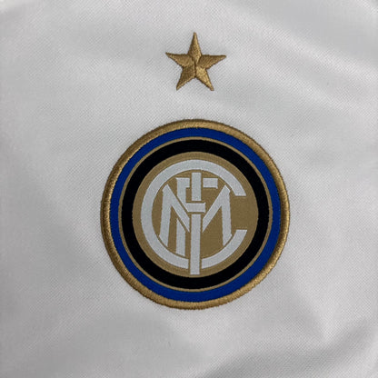Nike x Inter Mailand Vintage Trikot 2010/11 NEU | XXL