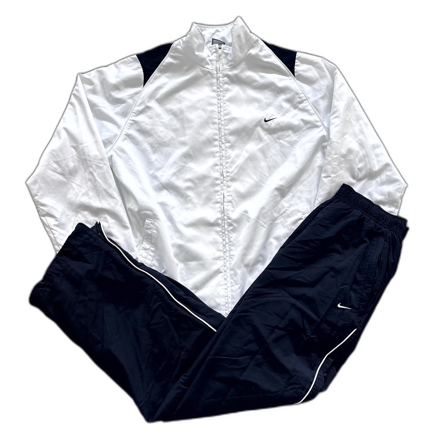 Nike Vintage Tracksuit | L