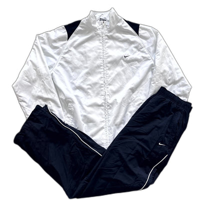 Nike Vintage Tracksuit | L