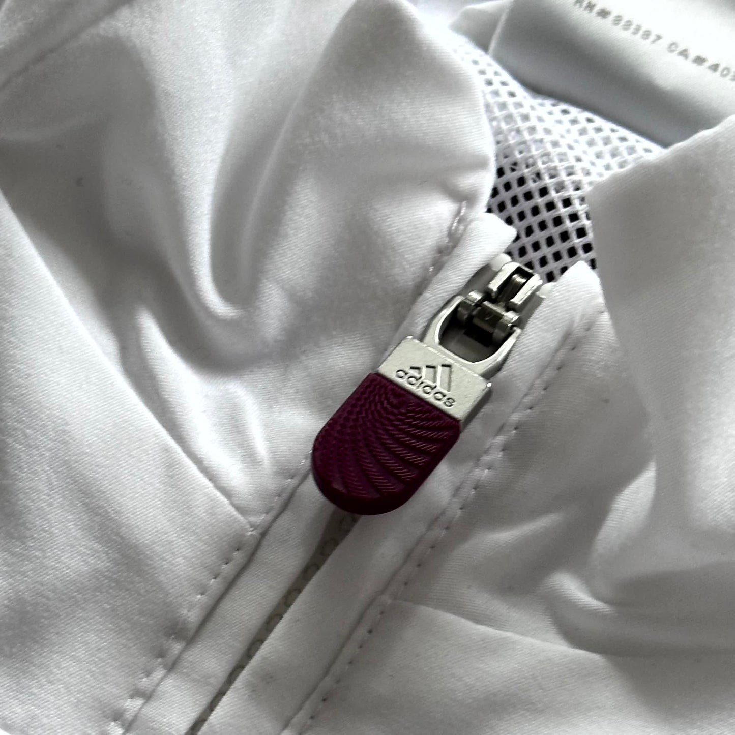 Adidas x Olympique Lyon Vintage *Premium* Tracksuit 2007/08 | XL