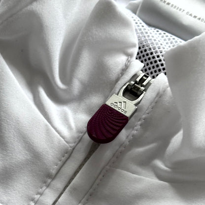 Adidas x Olympique Lyon Vintage *Premium* Tracksuit 2007/08 | XL