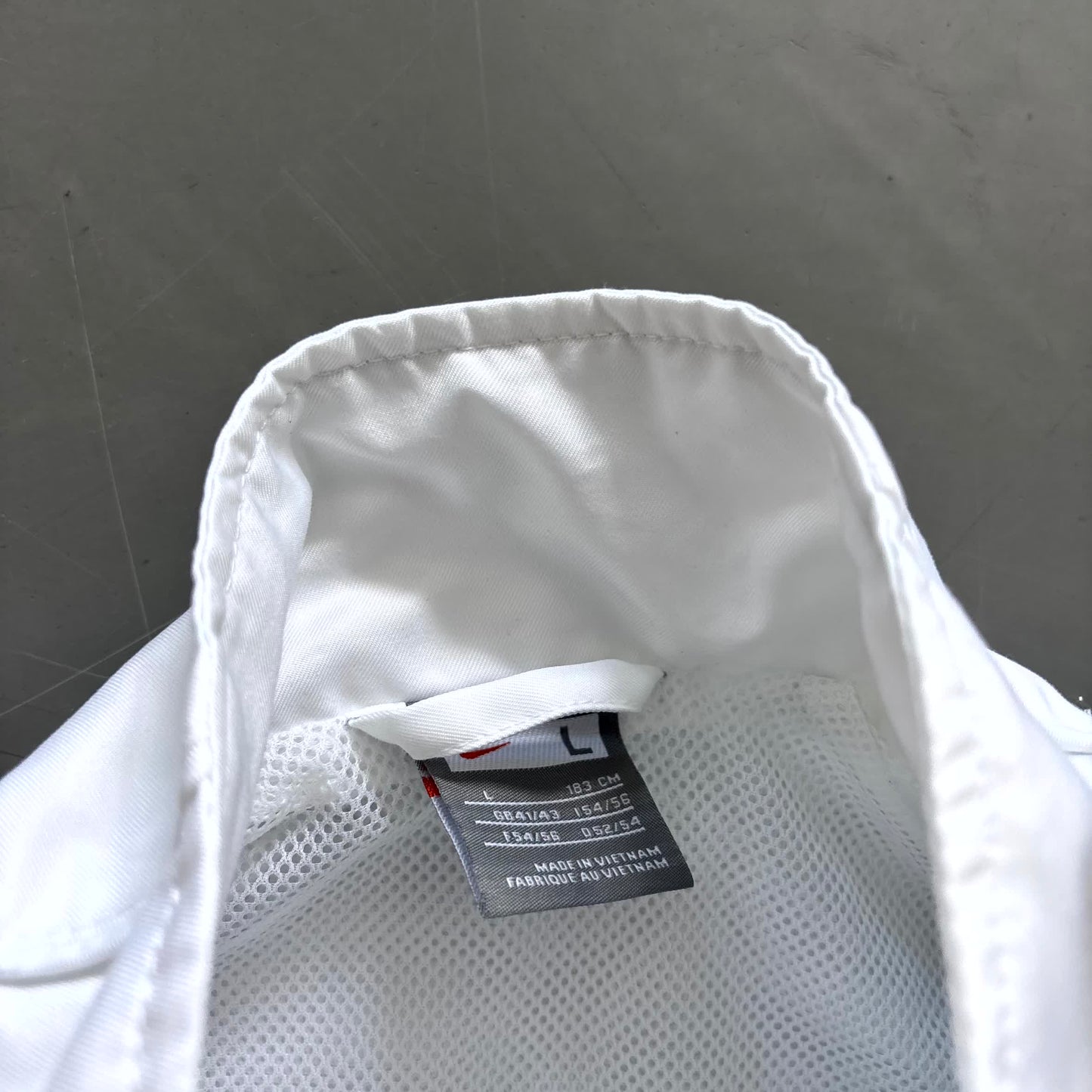 Nike Vintage Tracksuit | L