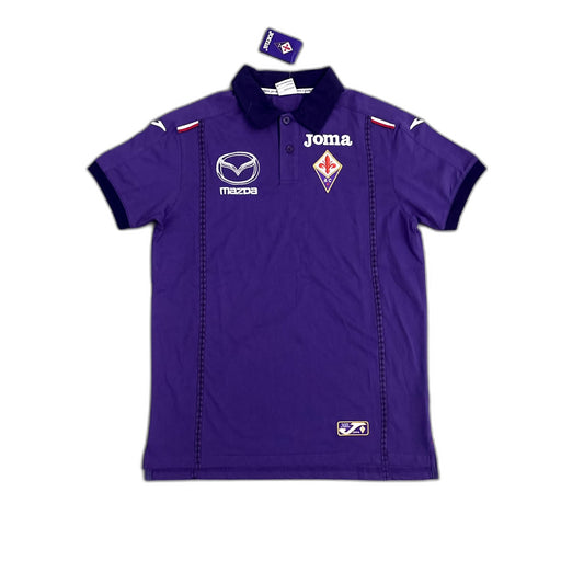 AC Florenz Vintage Poloshirt 2012/13 NEU | S