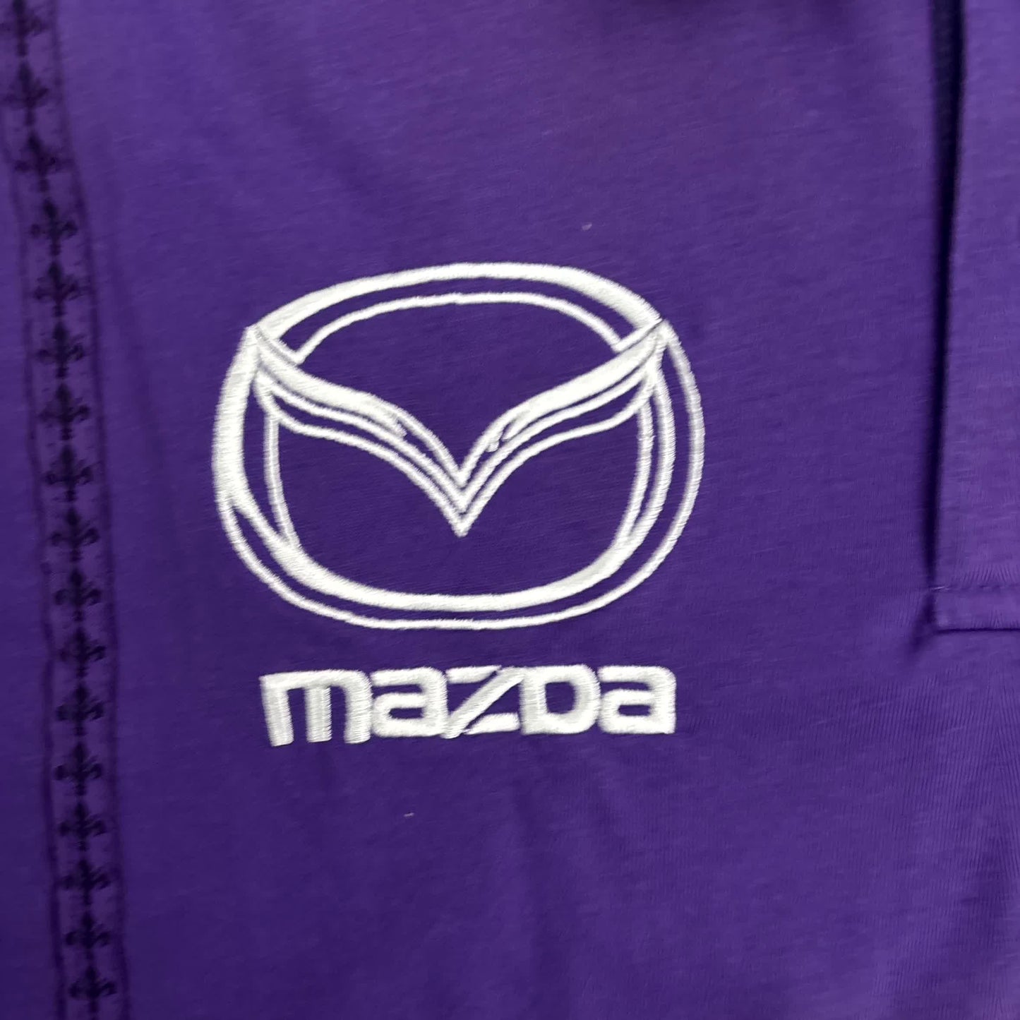 AC Florenz Vintage Poloshirt 2012/13 NEU | S