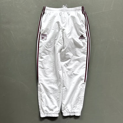 Adidas x Olympique Lyon Vintage *Premium* Tracksuit 2007/08 | XL