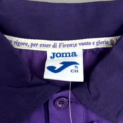 AC Florenz Vintage Poloshirt 2012/13 NEU | S