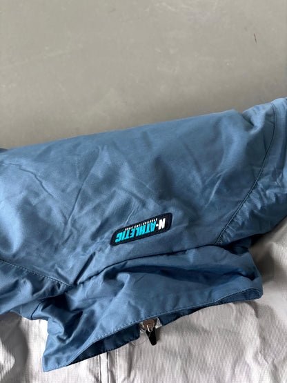 Nike Vintage Tracksuit Rare DEADSTOCK S