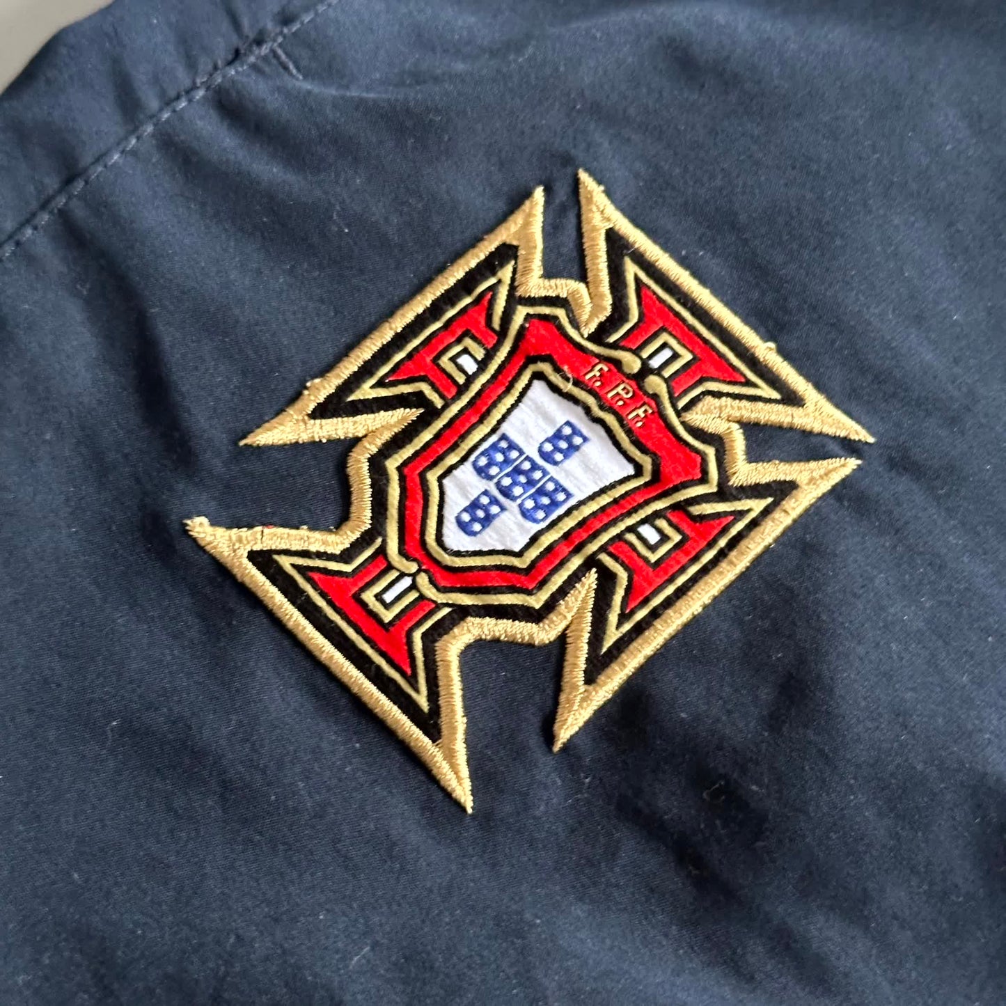 Nike x Portugal Vintage *Premium* Trackpants 2006 | M