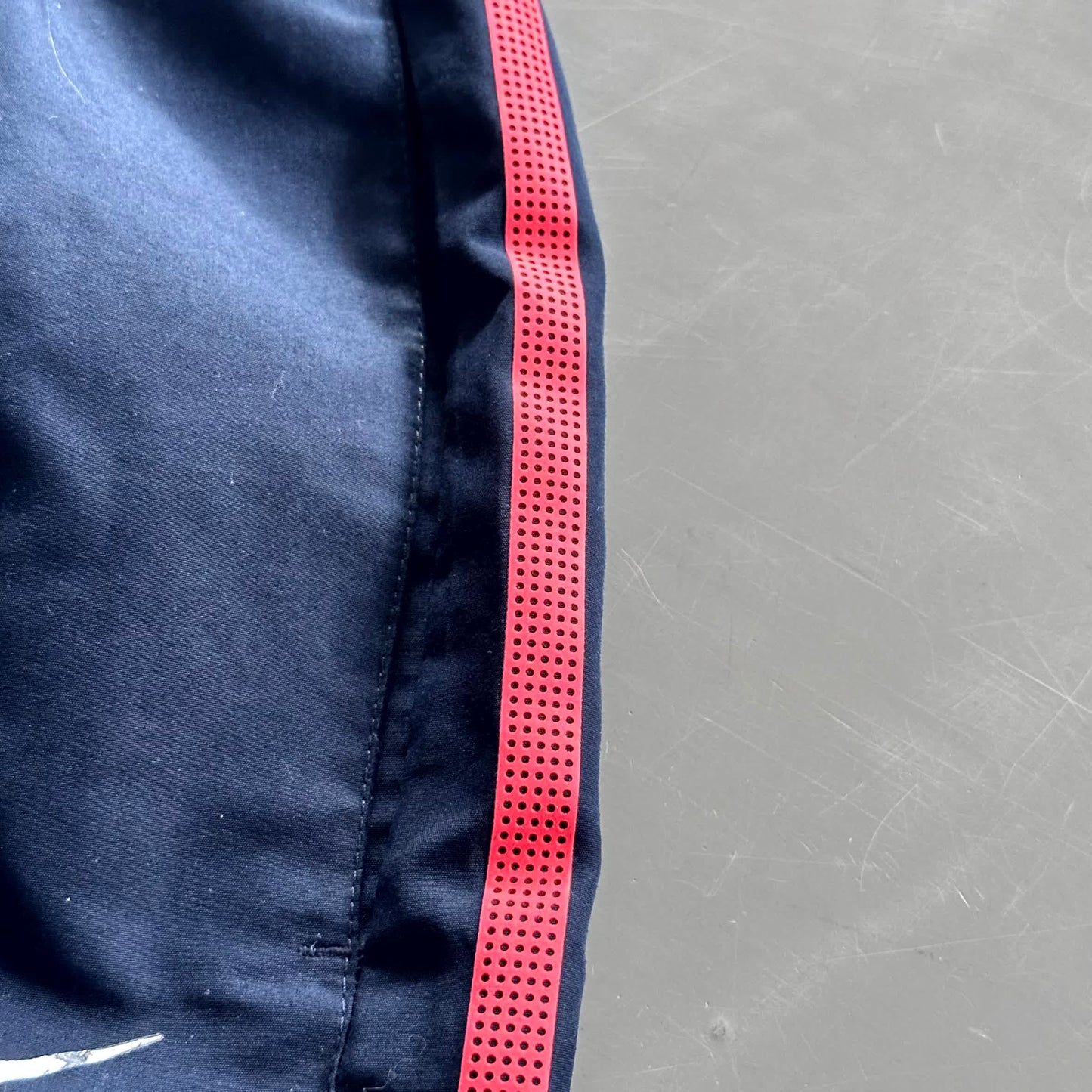 Nike x Portugal Vintage *Premium* Trackpants 2006 | M