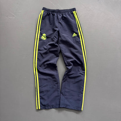 Adidas x Real Madrid Vintage Tracksuit 2014/15 | XXS