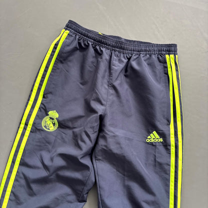 Adidas x Real Madrid Vintage Tracksuit 2014/15 | XXS