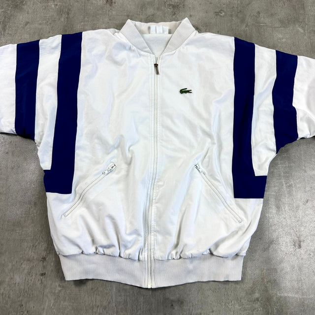 Lacoste Vintage Tracksuit M