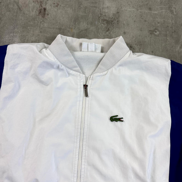 Lacoste Vintage Tracksuit M