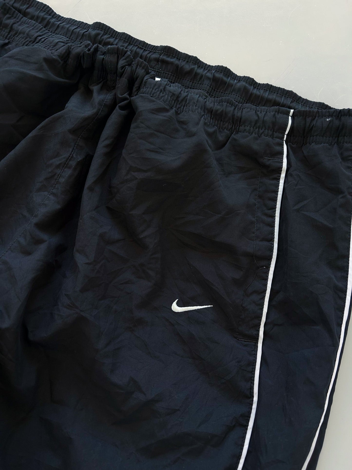 Nike Vintage Trackpants | XL