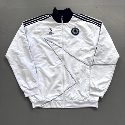 Adidas x FC Chelsea CL Vintage *Premium* Tracksuit 2009/10 | XL