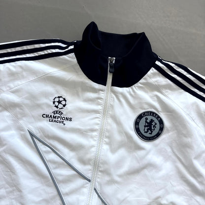 Adidas x FC Chelsea CL Vintage *Premium* Tracksuit 2009/10 | XL