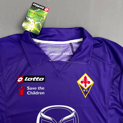 AC Florenz Vintage Trikot 2012/13 NEU | XL