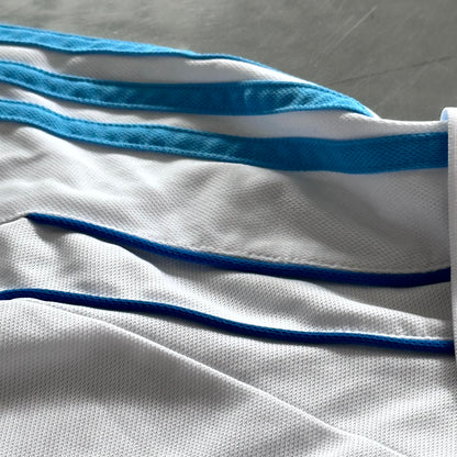 Adidas x Olympique Marseille Vintage Poloshirt 2010/11 | M