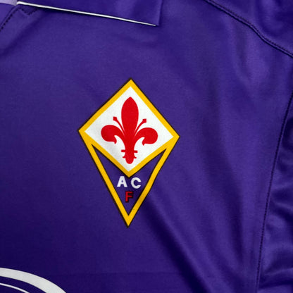 AC Florenz Vintage Trikot 2012/13 NEU | XL