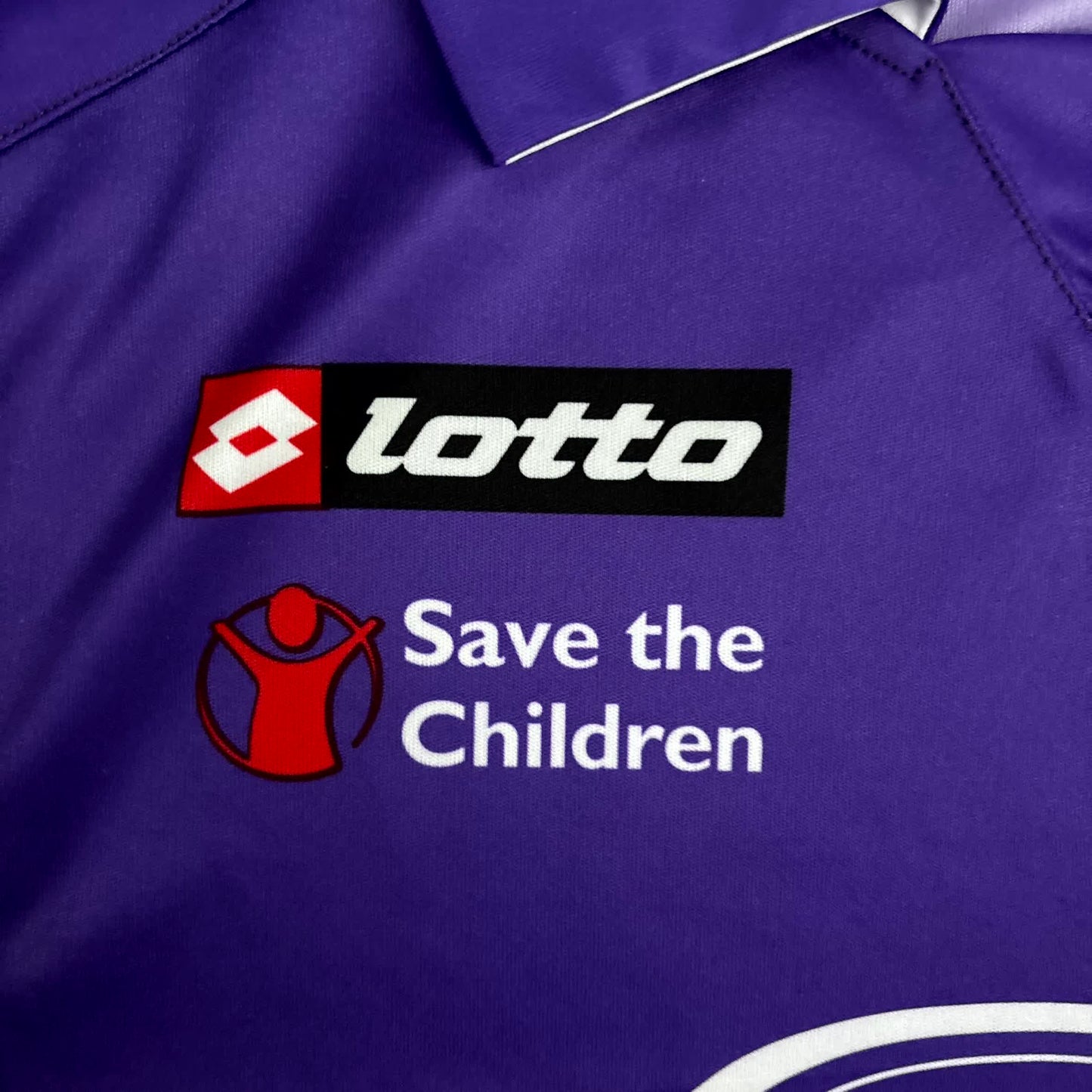 AC Florenz Vintage Trikot 2012/13 NEU | XL