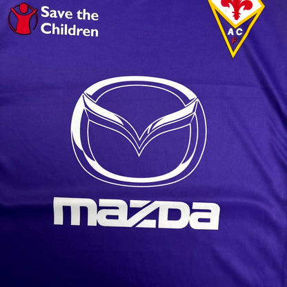 AC Florenz Vintage Trikot 2012/13 NEU | XL