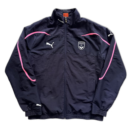Puma x Girondins Bordeaux Vintage Trackjacket 2012/13 | L