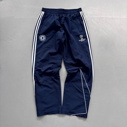 Adidas x FC Chelsea CL Vintage *Premium* Tracksuit 2009/10 | XL