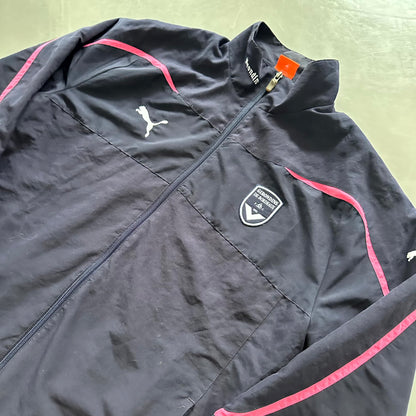 Puma x Girondins Bordeaux Vintage Trackjacket 2012/13 | L