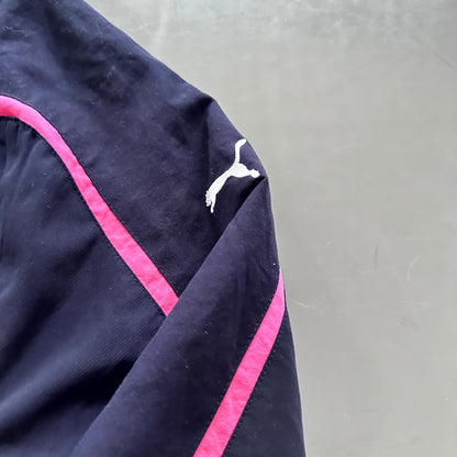 Puma x Girondins Bordeaux Vintage Trackjacket 2012/13 | L