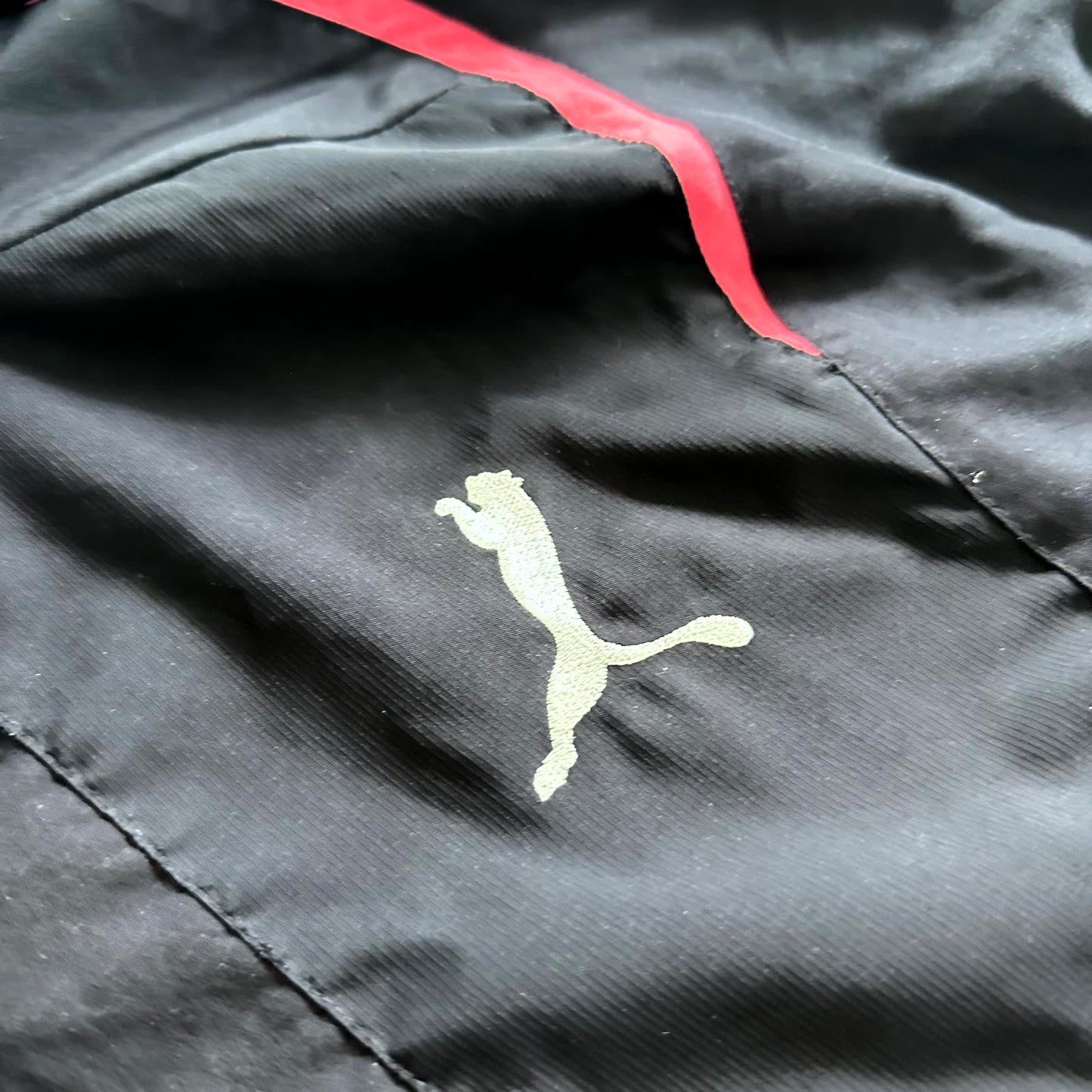Puma x Girondins Bordeaux Vintage Trackjacket 2012/13 | L