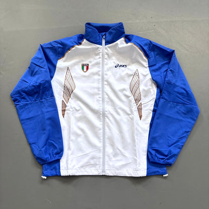 Asics x Italien Vintage Tracksuit 2008/09 | L