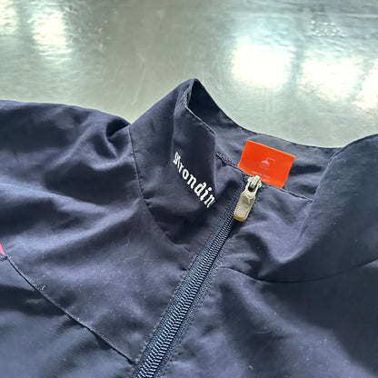 Puma x Girondins Bordeaux Vintage Trackjacket 2012/13 | L