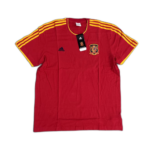 Adidas x Spanien Vintage Shirt 2012 NEU | XL