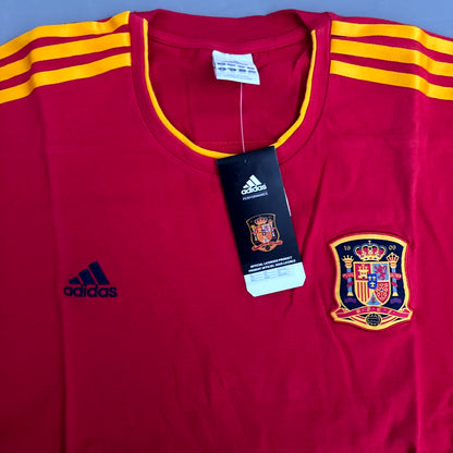 Adidas x Spanien Vintage Shirt 2012 NEU | XL