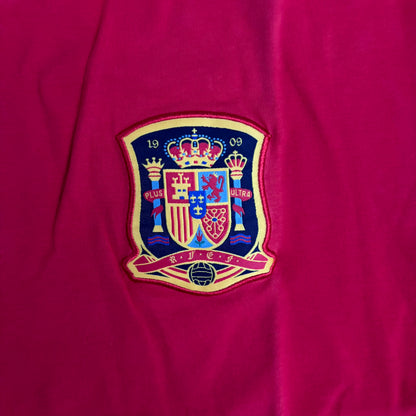 Adidas x Spanien Vintage Shirt 2012 NEU | XL