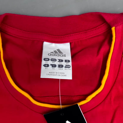Adidas x Spanien Vintage Shirt 2012 NEU | XL