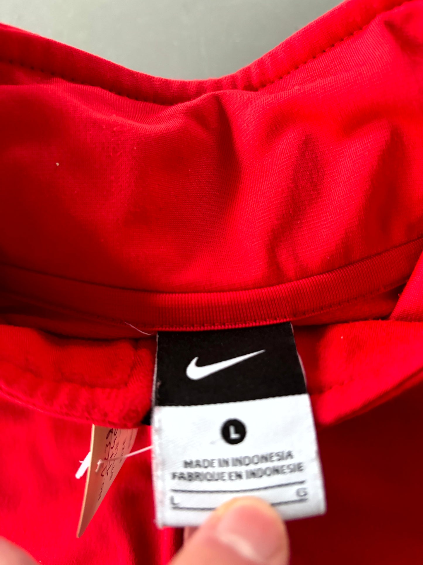 Nike Vintage Jacket L