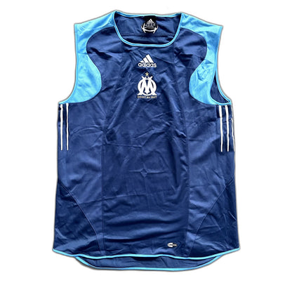 Adidas x Olympique Marseille Vintage Top 2006/07 | M