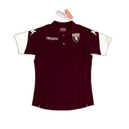 FC Torino Vintage Shirt 2013/14 NEU | M