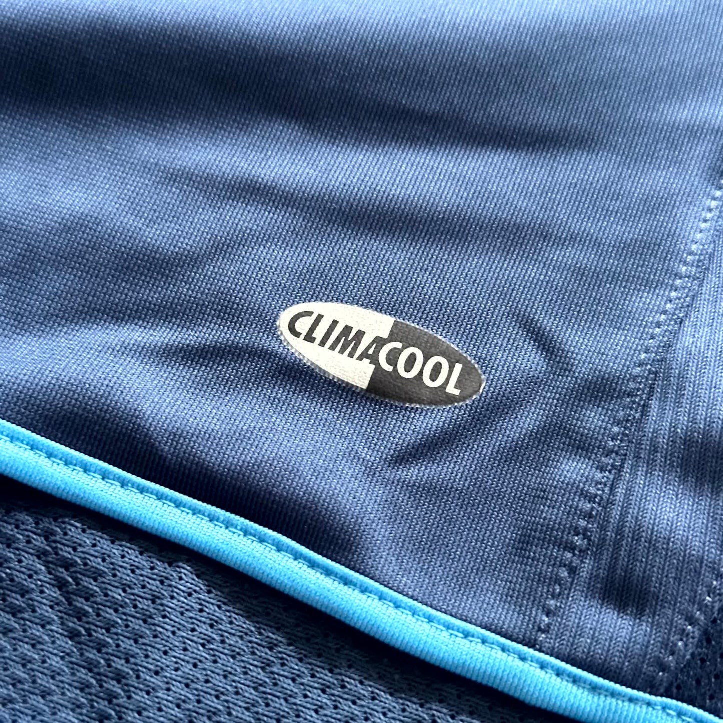 Adidas x Olympique Marseille Vintage Top 2006/07 | M